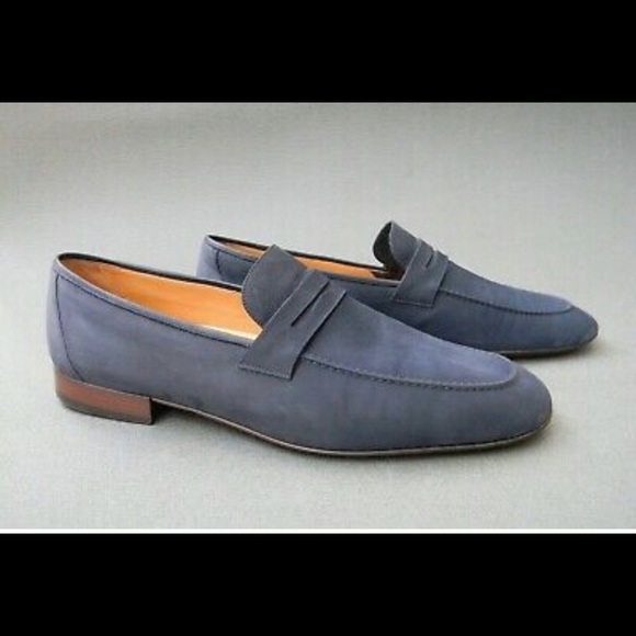 Nordstrom men’s loafers and slip-on main image 4